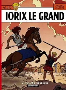 Iorix le grand