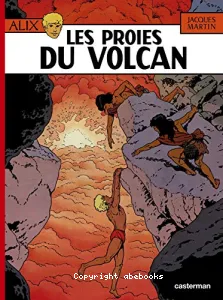 proies du volcan (Les)