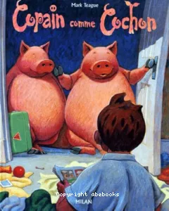 copain comme cochon