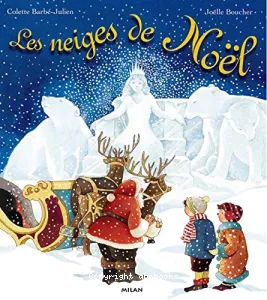 neiges de Noël (Les)