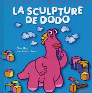 sculpture de Dodo (La)