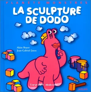 sculpture de Dodo (La)