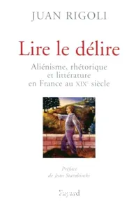 Lire le délire