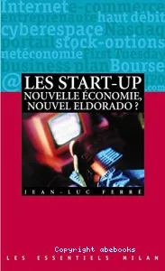 start-up (Les)