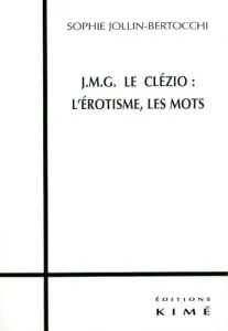 J.M.G. Le Clézio