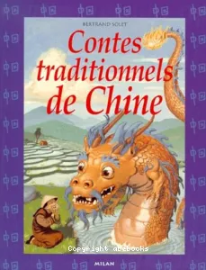 Contes traditionnels de Chine