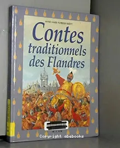 Contes traditionnels des Flandres