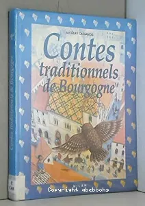 Contes traditionnels de Bourgogne