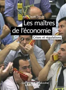 Maîtres de l'économie (Les)