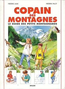 Copain des montagnes