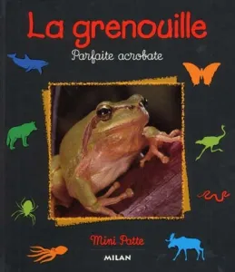 grenouille (La)