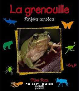 grenouille (La)