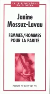 Femmes/Homme pour la parité