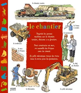 chantier (Le)