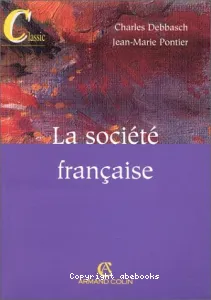 Société française (La)