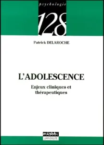 adolescence (L')