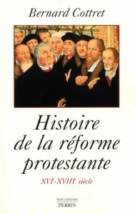 Histoire de la réforme protestante