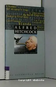 Alfred Hitchcock