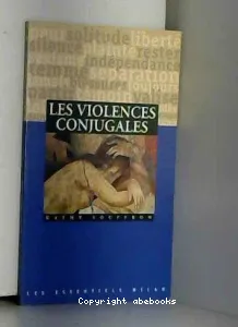 violences conjugales (Les)