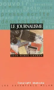 journalisme (Le)