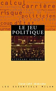 jeu politique (Le)