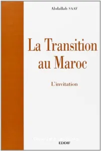 Transtion au Maroc (La)
