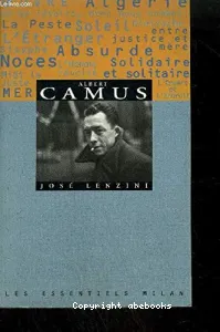 Albert Camus