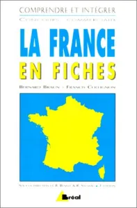 France en fiches (La)
