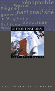 Front national (Le)