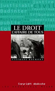 droit (Le)