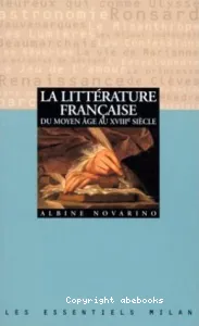 littérature française (La)