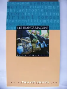 Francs-Maçons (Les)