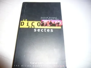 dico des sectes (Le)