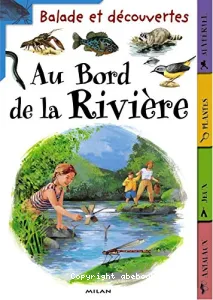 Au bord de la rivière