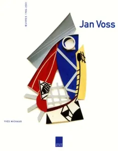 Jan Voss