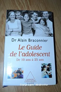 Guide de l'adolescent (Le)