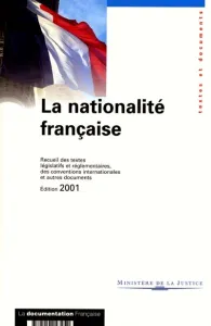 Nationalité Française (La)
