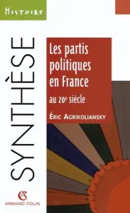 Partis politiques en France au 20e siècle