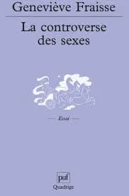 Controverse des sexes (La)