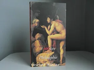 L'ABCdaire de la philosophie