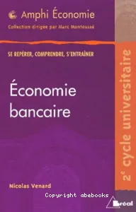 Economie bancaire