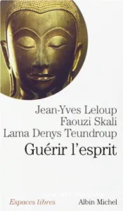 Guérir l'esprit