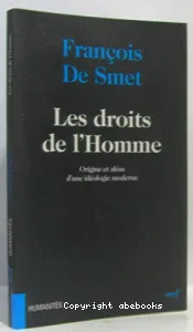 droits de l'Homme (Les)