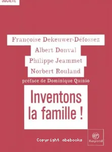 Invention la famille !