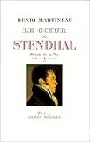 Le Coeur de Stendhal