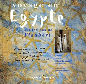 Voyage en Egypte