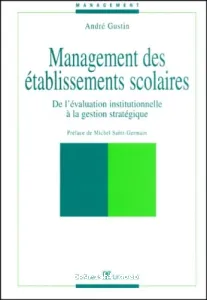 Management des établissement scolaires