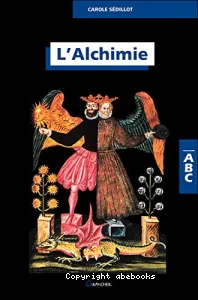 A B C de l'alchimie