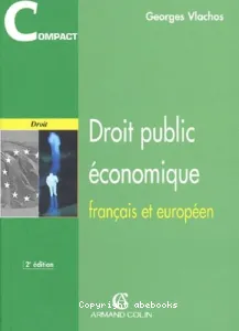 Droit public économique