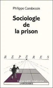 Sociologie de la prison